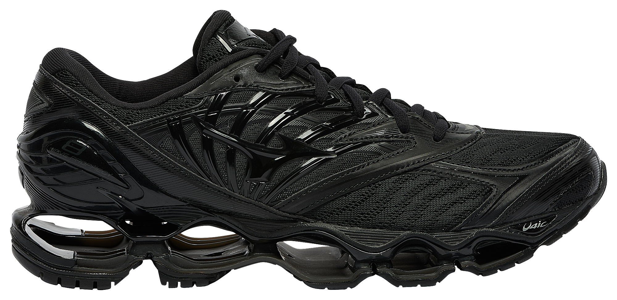 mizuno wave kazan marrone