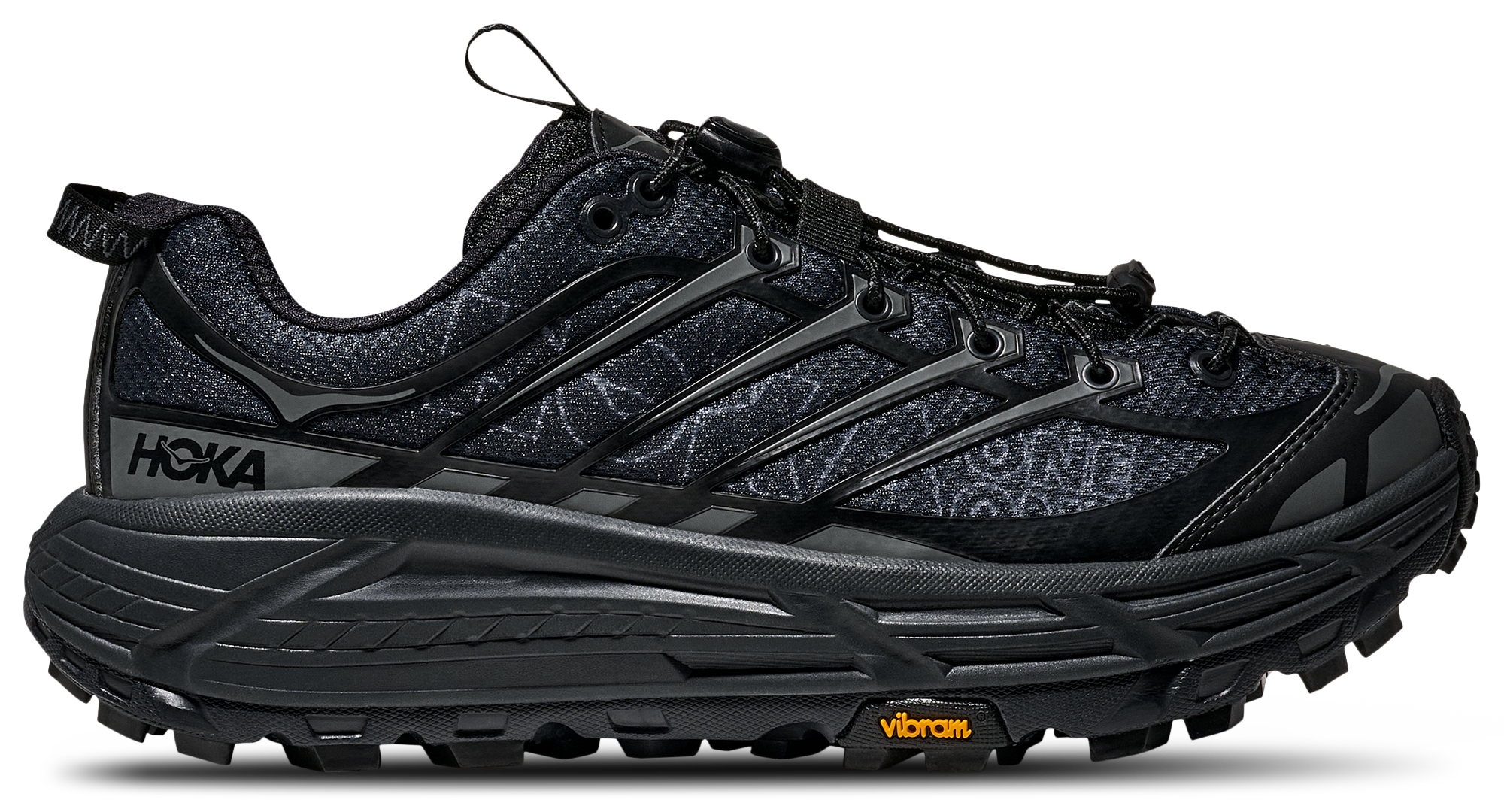 HOKA Mafate Three2 Wordmark | Foot Locker