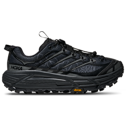 Men's - HOKA Mafate Three2 Wordmark - Outer Orbit/Black