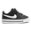 Nike Court Legacy  - Boys' Infant Black/Gum/White