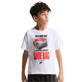 Nike LeBron James M90 SB T-Shirt - Nike White