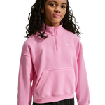 White/Pink Rise