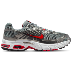 Men's - Nike Air Max Moto 2K  - University Red/Smoke Gray/Black