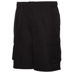 Men's - CSG Action Cargo Shorts - Black/Black