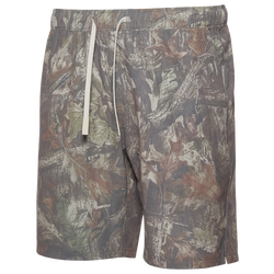 Men's - CSG Castaway Shorts - Olive/Olive