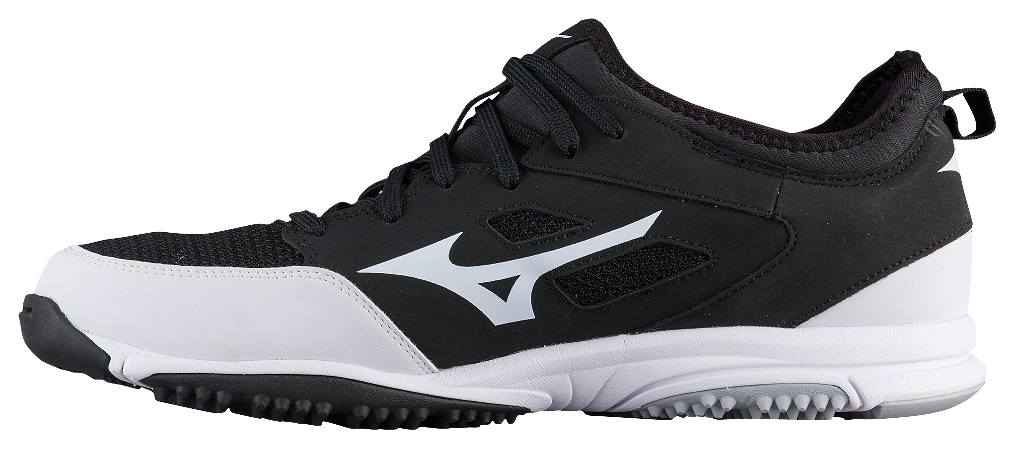 mizuno players trainer