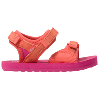 Pink/Black