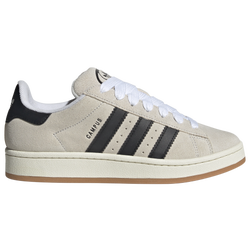 Women's - adidas Originals Campus 00s  - Black/White