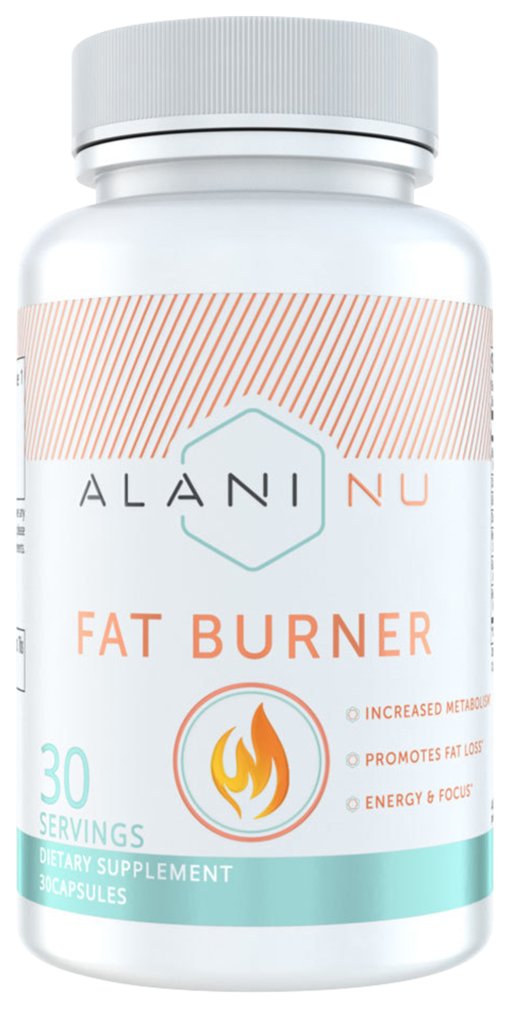 Alani Nu Fat Burner Champs Sports