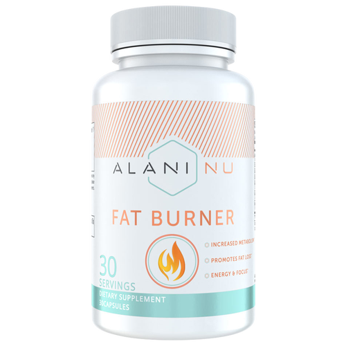 

Alani Nu Alani Nu Fat Burner - Adult No Color Size One Size