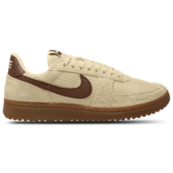 Women's - Nike Field General  - Beach/Brown