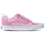 Pink/White