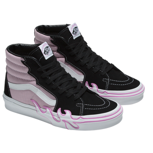 Vans Sk8 Hi - Buttersoft Turchese  Vans high top sneaker, High top vans,  Vans