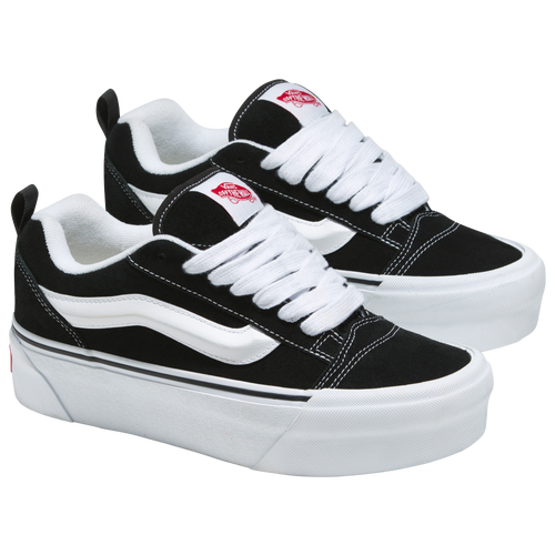 Foot locker vans old skool platform on sale