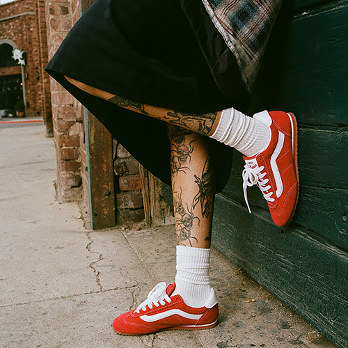 Vans Super Lowpro | Foot Locker Canada