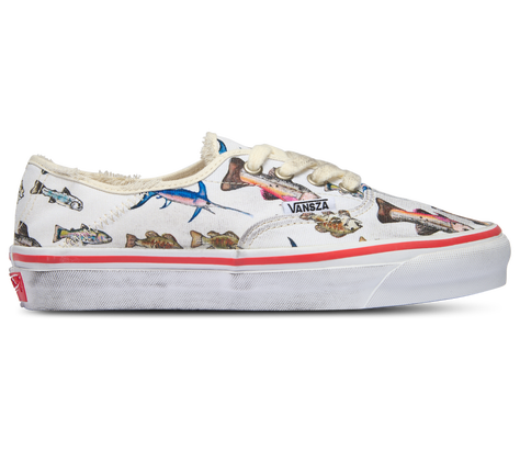 Vans SZA LX Authentic
