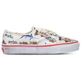 White/Multi