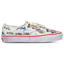 Pour femmes - Vans SZA LX Authentic - 