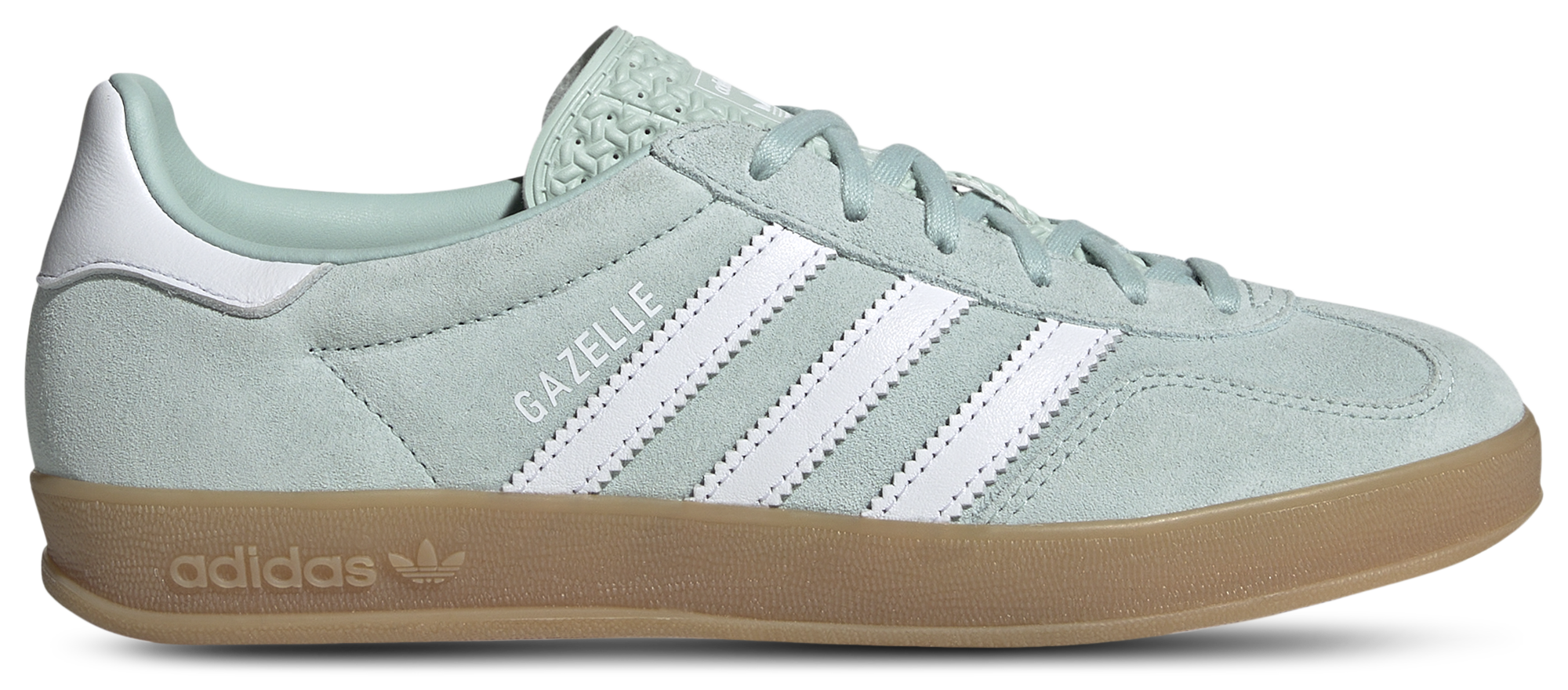 adidas Originals Gazelle Indoor - Women's | Foot Locker Canada