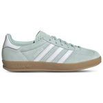Ash Green/White