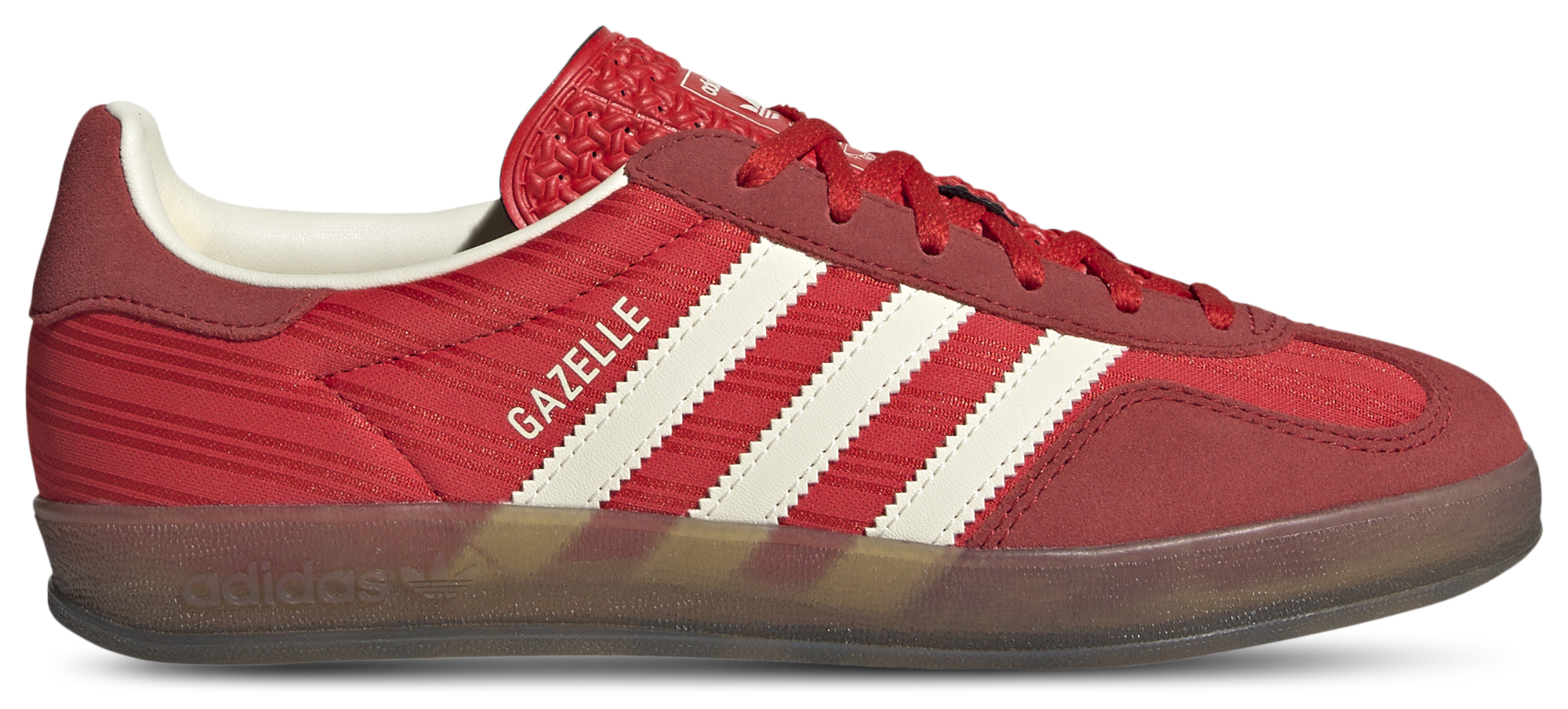 adidas Originals Gazelle Indoor | Foot Locker Canada