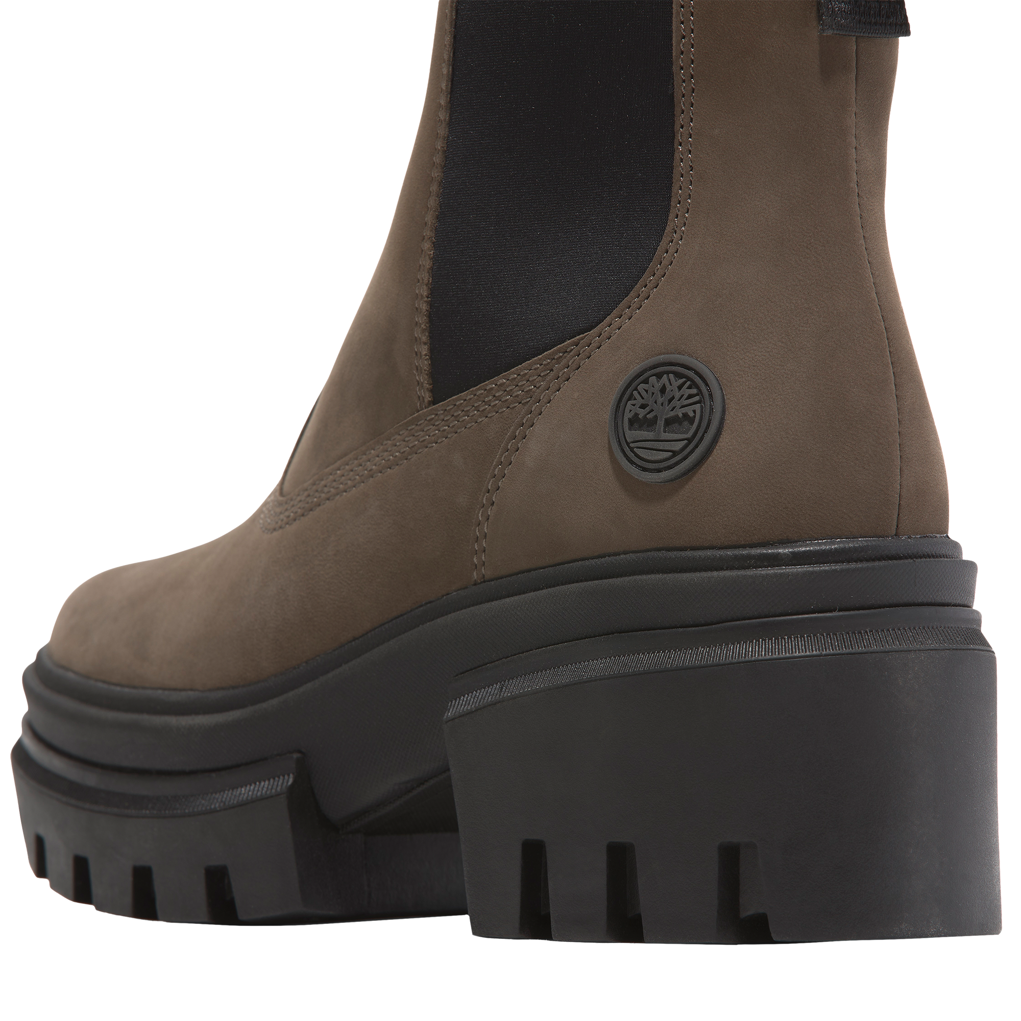 Timberland Everleigh Mid Chelsea Boots