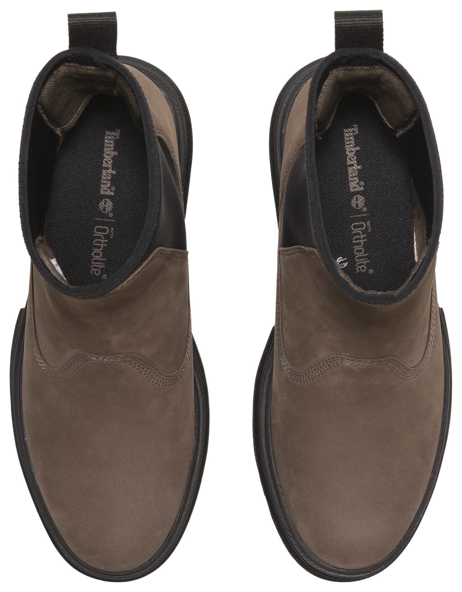 Timberland Everleigh Mid Chelsea Boots