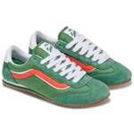 Red/Fairway Green