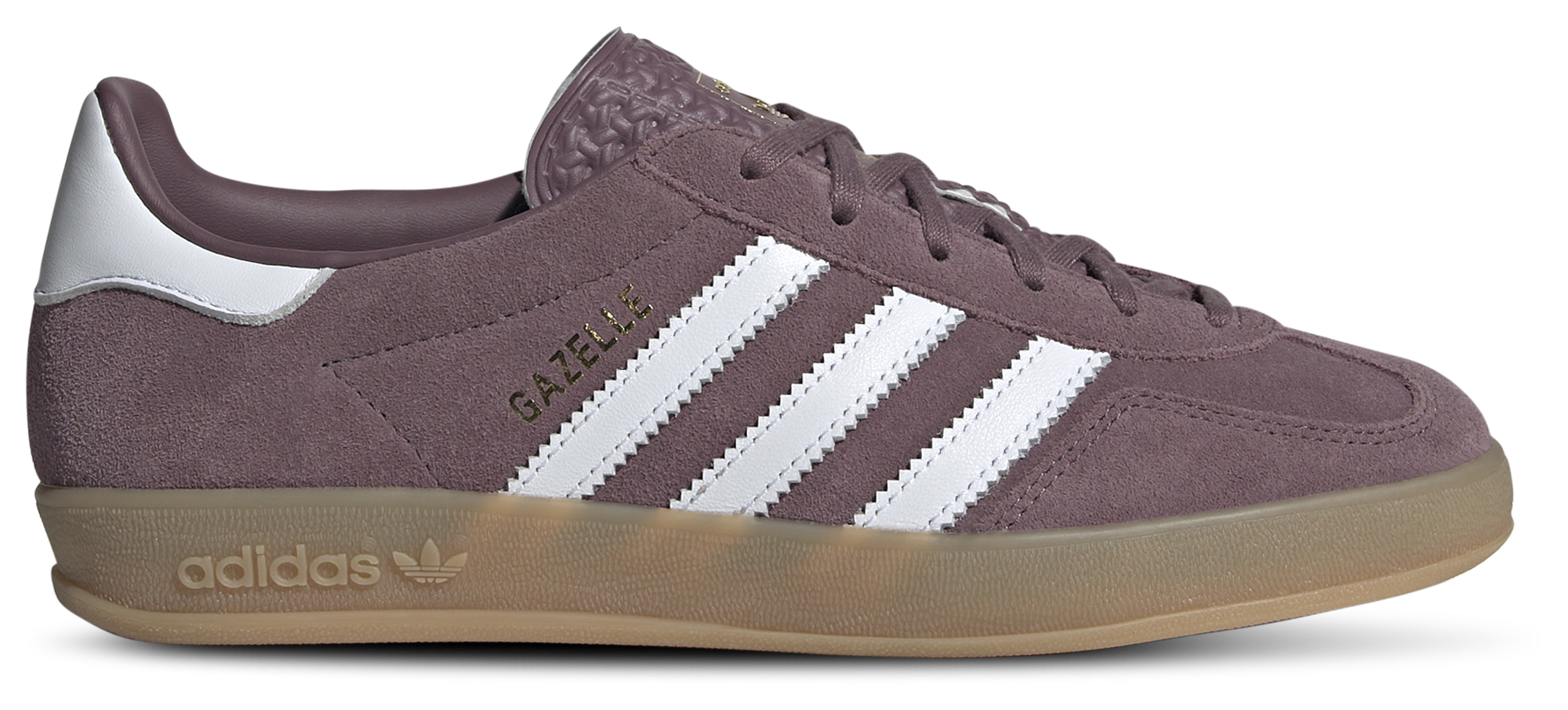 Foot locker gazelle online