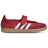 Better Scarlet/Team Victory Red