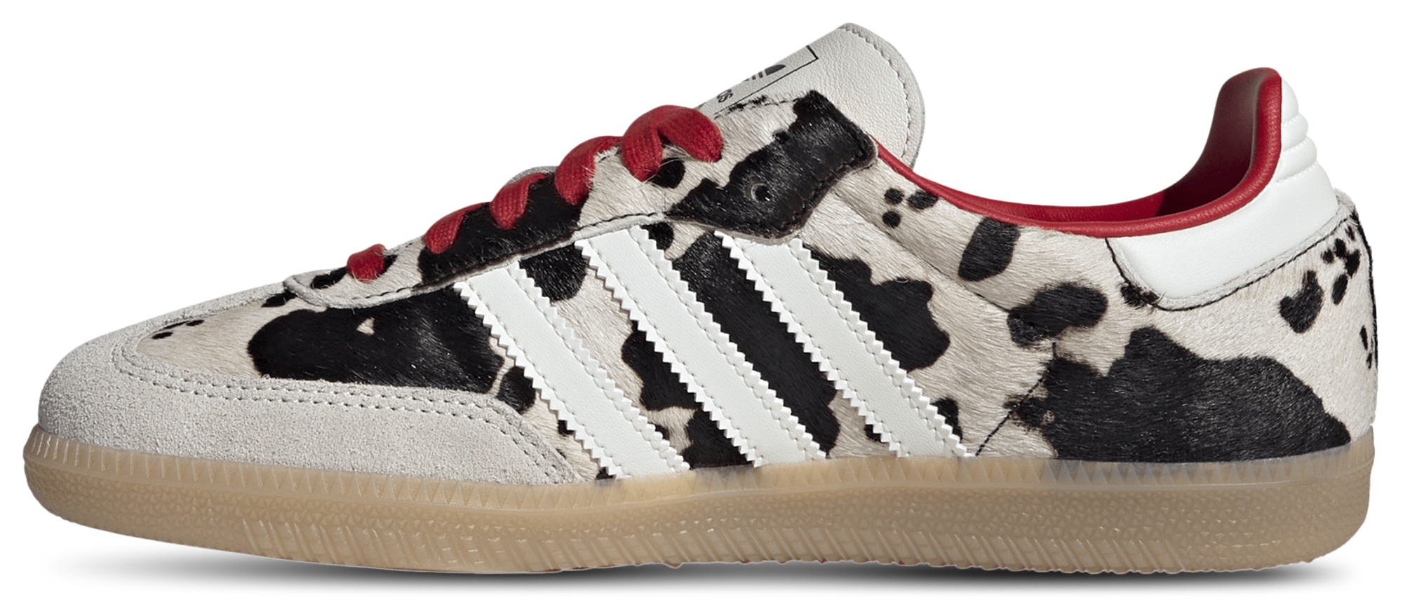 adidas Originals Samba OG Cow Print