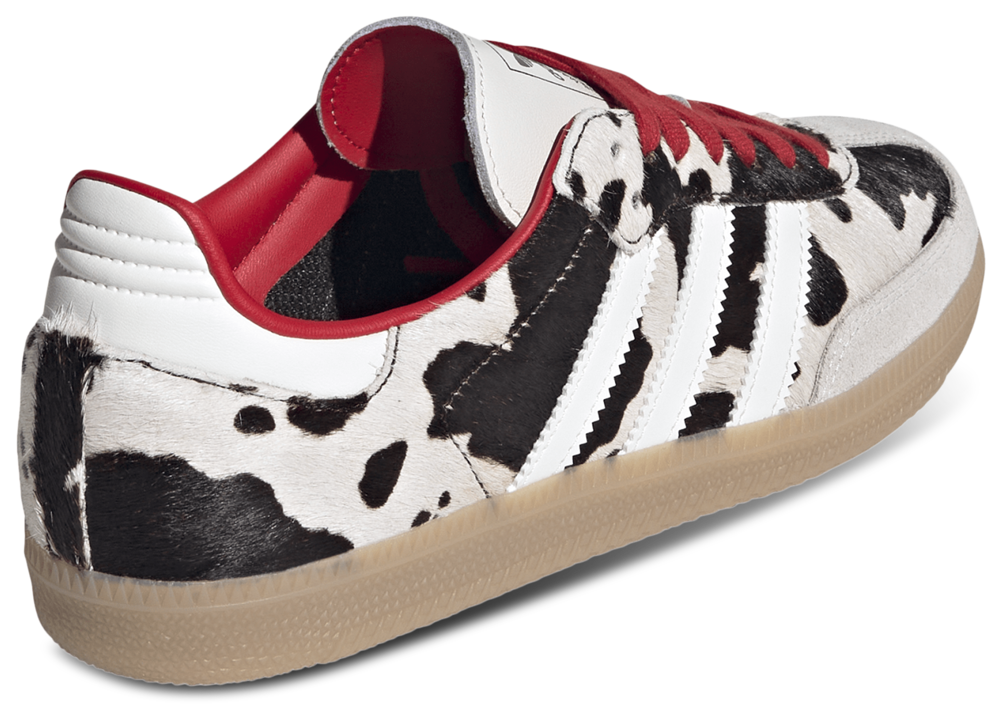 adidas Originals Samba OG Cow Print