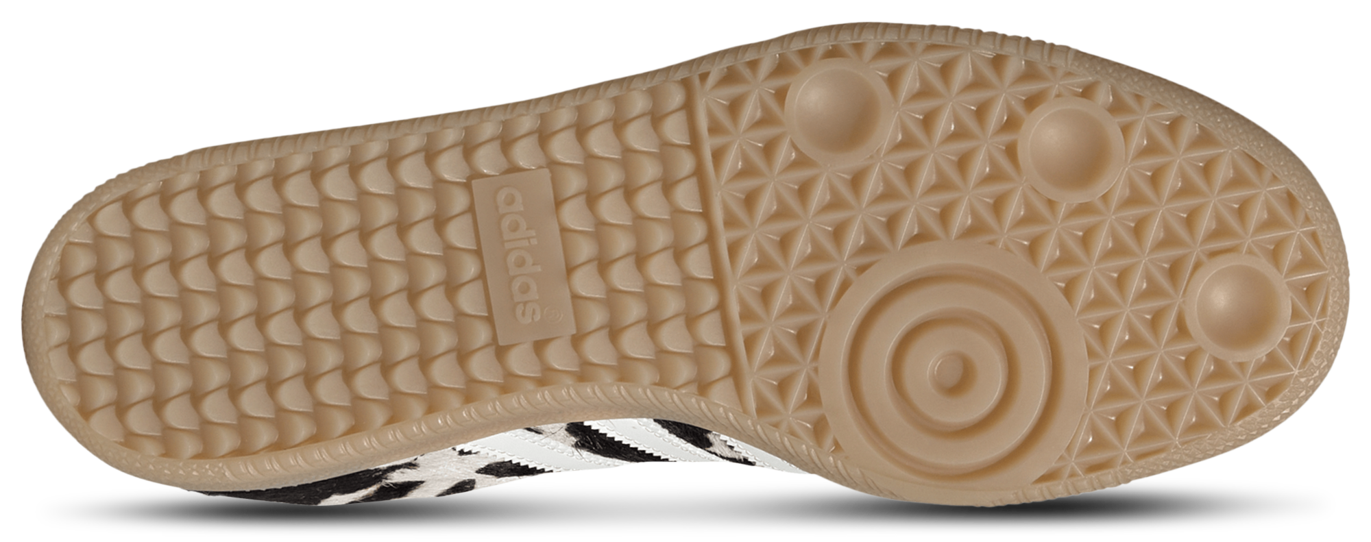 adidas Originals Samba OG Cow Print