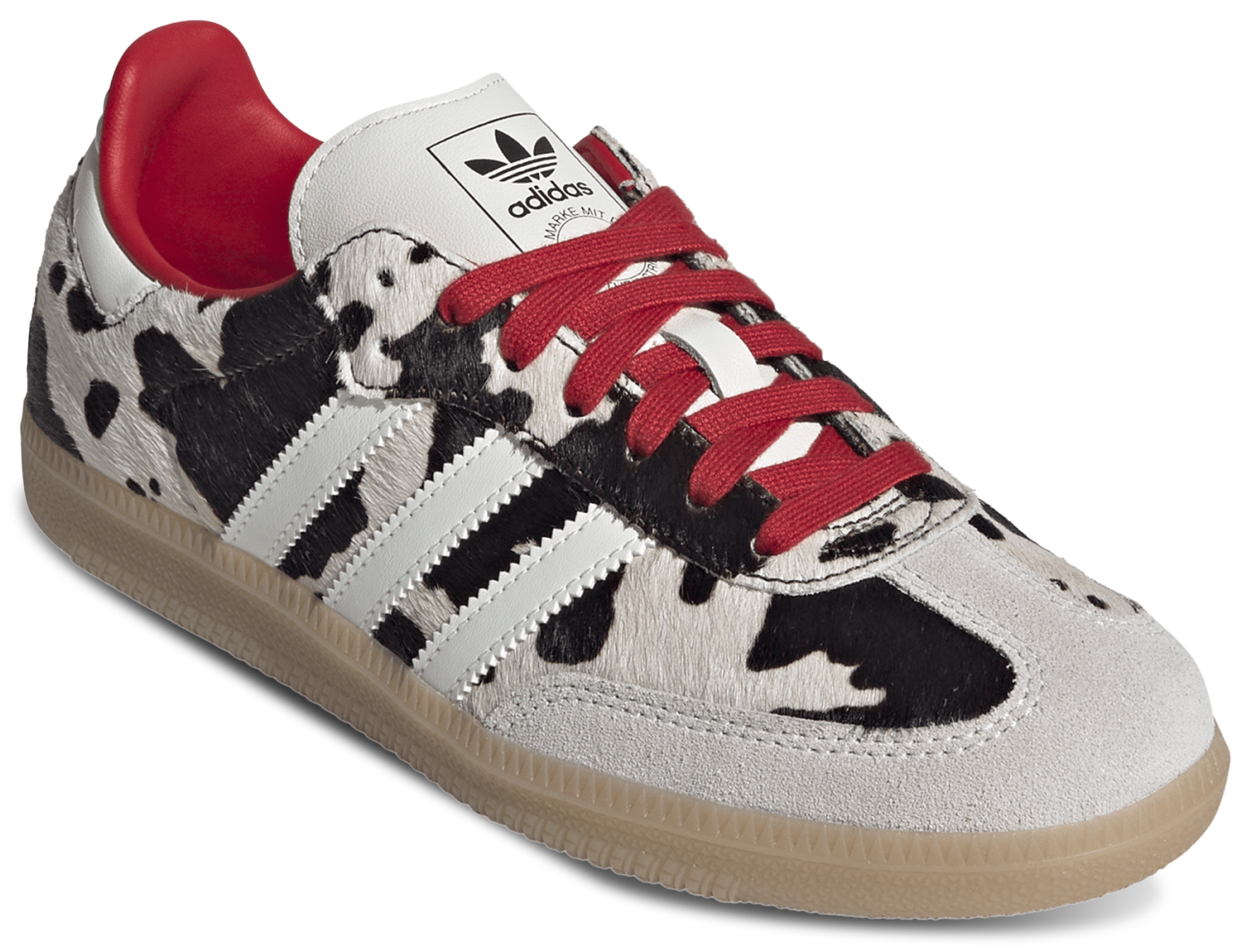adidas Originals Samba OG Cow Print