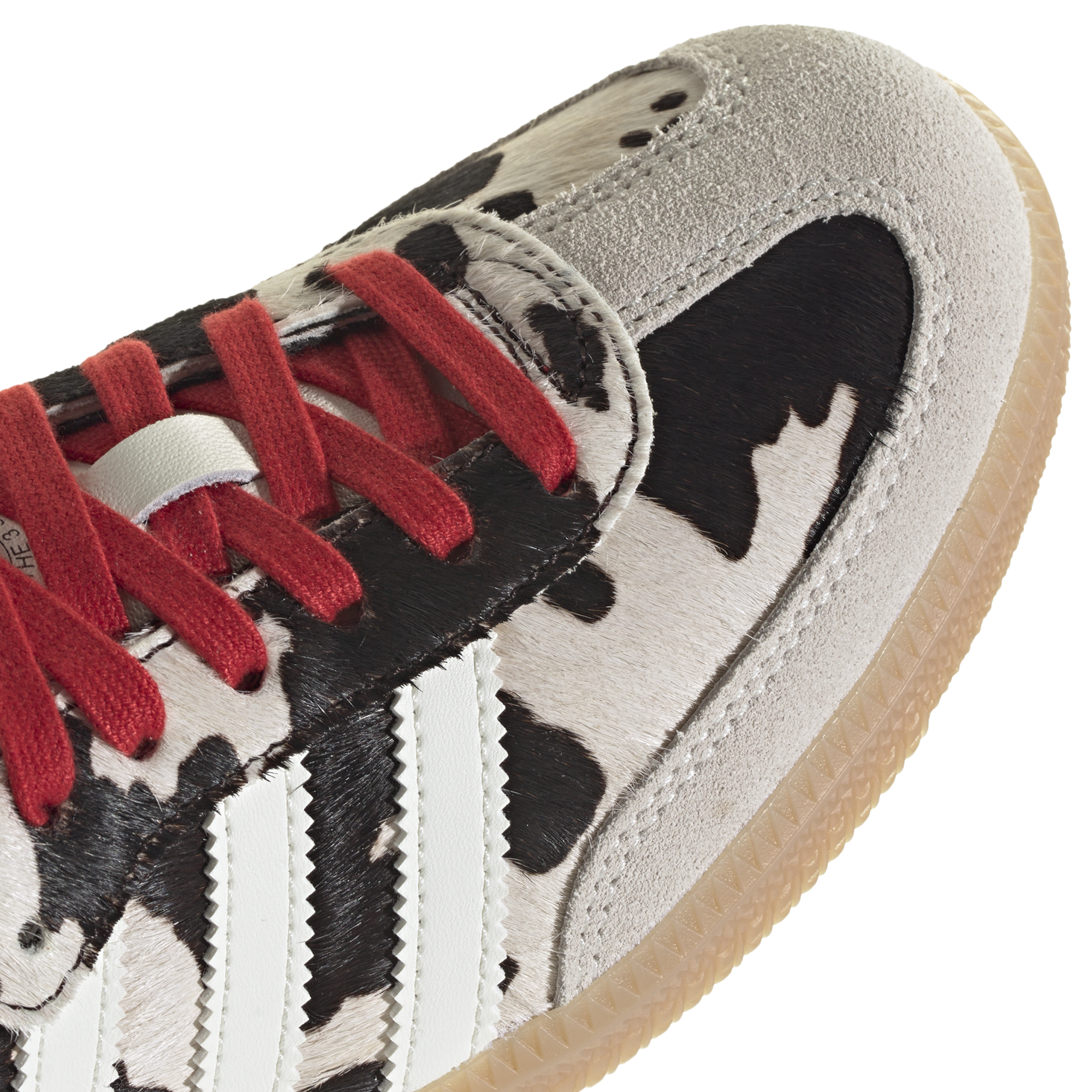 adidas Originals Samba OG Cow Print