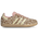 adidas Originals Samba - Pour femmes Brown Desert/Warm Vanilla/Wonder Mauve