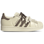 Earth Strata/Cream White