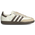 adidas Originals Samba  - Women's Off White/Earth Strata