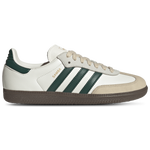 Off White/Collegiate Green/Sand Strata