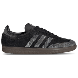 Women's - adidas Originals Samba OG  - Core Black/Core Black/Footwear White