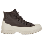 White/Brown