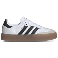 White/Black/White