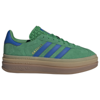 Green/Blue