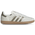 adidas Originals Samba OG  - Women's Off White/Cyber Metallic/Wonder Gold