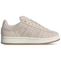 Women's - adidas Originals Campus 00s  - Wonder Quartz/Off White