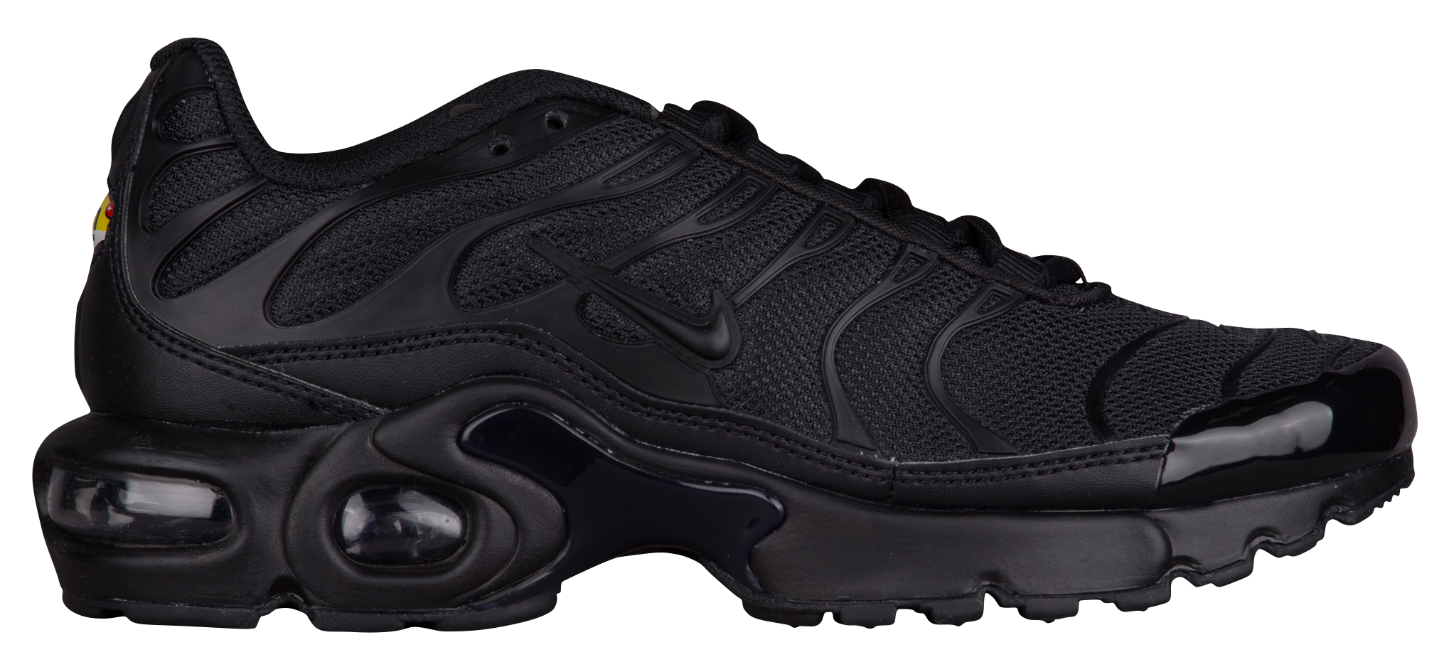 white air max plus grade school