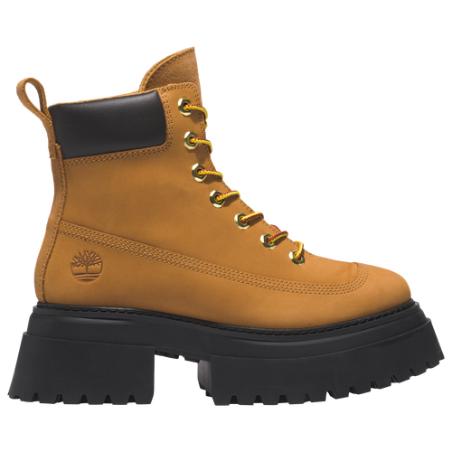 Timberland Sky 6 Lace Boots