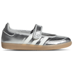Argent métallique/Blanc cassé/Gomme