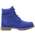Timberland Bottes imperméables de première qualité de 15 cm (6 po) - Pour femmes Violet