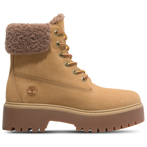 Foot locker timberland femme clearance